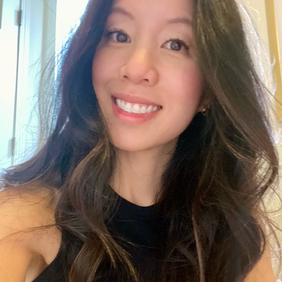 Hi! I’m Nancy! - Picture 1 of 1